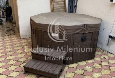 Vila / Casa Barbu Vacarescu - Lacul Tei - 7