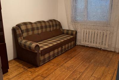 Apartament cu 3 camere decomandat în Mănăștur - 3
