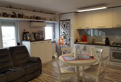 Apartament 3 camere – 70 mp Centru Sf. Lazar – Palas