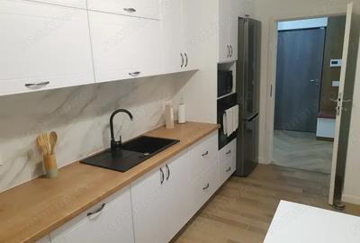 Apartament 2 camere Prima Onestilor