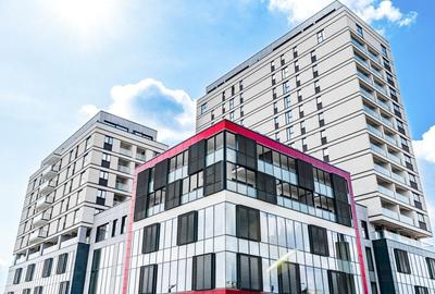 Apartament cu 3 camere decomandat în Complex Studențesc