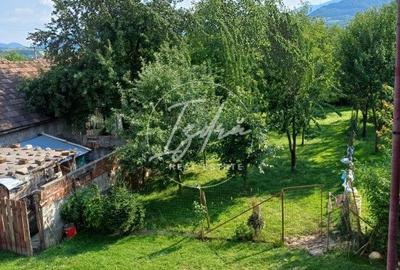 DOUA CASE DE VANZARE LA TALMACIU DOUA CASE DE VANZARE LA TALMACIU - 18