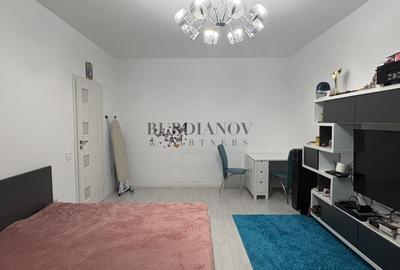 Apartament cu 2 camere în Theodor Pallady - 1