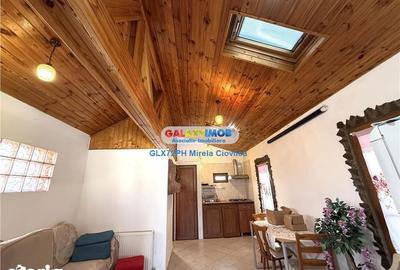 Casă cu 3 camere cu Teren 1093 Mp în Central - 10