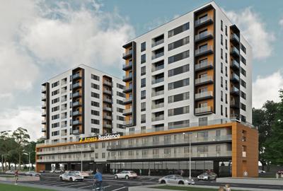 Metrou Apărătorii Patriei | 3 camere | 2 bai Metrou Apărătorii Patriei | 3 camere | 2 bai - 2