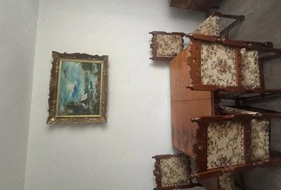 Apartament cu 2 camere semidecomandat în Ultracentral - 5