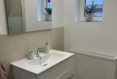 Apartament tip duplex, 2 camere, in Centrul Vechi vedere spre Tampa - 7