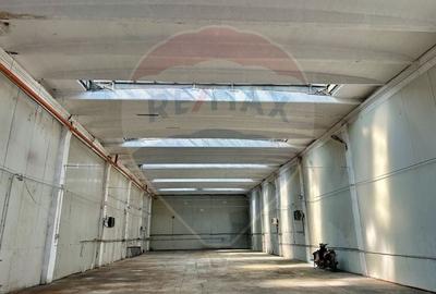 Spațiu industrial 558mp Insta Electric sud - 3