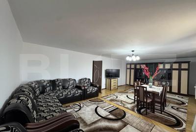 Casa cu 6 camere in Cristur, 287mp Casa cu 6 camere in Cristur, 287mp - 1