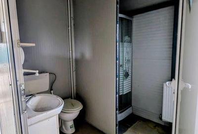 Spațiu comercial, de 220 mp, în Holod - 5