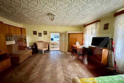 Casă cu 3 camere cu Teren 187 Mp în Terezian - 9