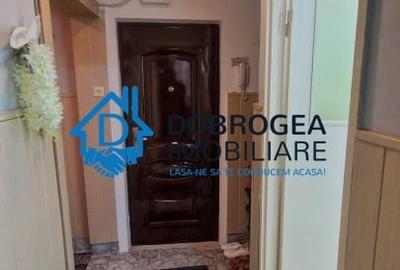 APARTAMENT 3 CAMERE DECOMANDAT, ETAJ 1 - 15