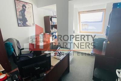 Birou, de 215 mp, în Calea Plevnei - 5