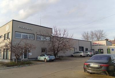 Spațiu comercial, de 300 mp, în Șcheia - 7