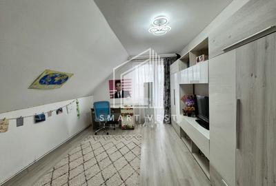 Casă individuală cu 6 camere cu Canalizare în Unio - 26