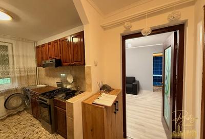 Apartament cu 2 camere de inchiriat in zona Decebal- Oradea - 7