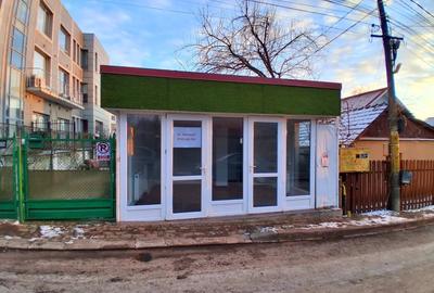 Spațiu comercial, de 20 mp, în Central - 3