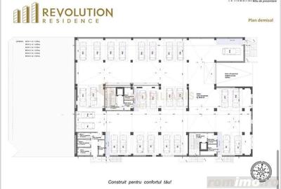 COMISION 0% !!! Apartament 2, 3, 4 camere, zona Alecsandri - 7