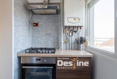 Comision 0% - Apartament 2 camere decomandat 58 mp etaj 1 mobilat utilat CUG - 12