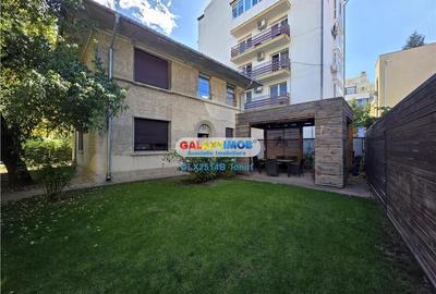 Vila Cartier Primaverii - 2