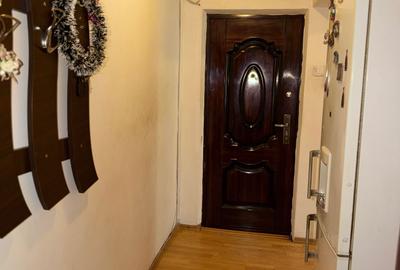 Apartament cu 2 camere semidecomandat în Exterior Vest - 6
