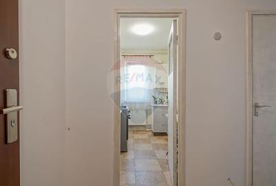 Apartament 2 camere semidecomandat modernizat, parcare, superzona - 13