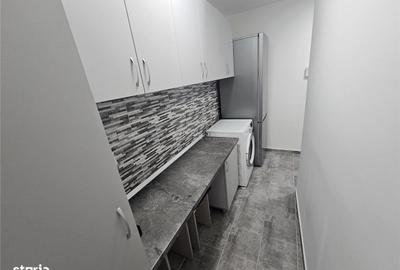 Garsonieră decomandată, mobilată în Micro IV - 19