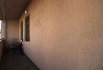 Apartament cu 4 camere semidecomandat, mobilat în Mănăștur - 11