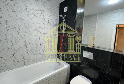 Apartament cu 2 camere decomandat, mobilat în Canta - 10