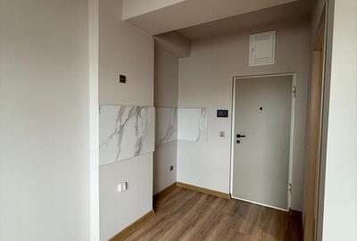 Garsonieră în P-ța Unirii - 7