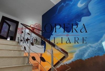 Vila 5 camere, de vanzare, zona Tatarasi - Iasi - 10