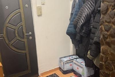 Apartament cu 2 camere semidecomandat în Noua - 6