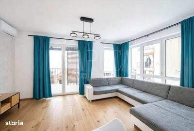 Apartament cu 4 camere decomandat în Europa - 7