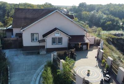 VANZARE AFACERE LA CHEIE ! Complexul Maq Hotels  Ocna Sibiului - 17