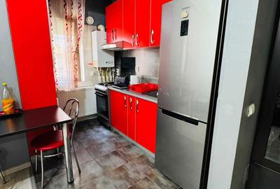 Apartament cu 2 camere semidecomandat în Apărătorii Patriei - 5