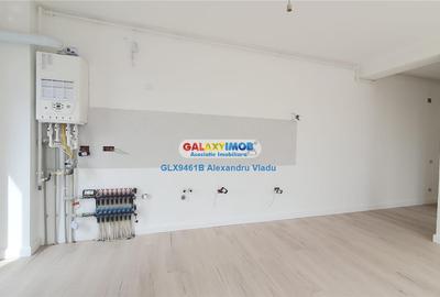 Apartament cu 3 camere decomandat în Mihai Bravu - 8