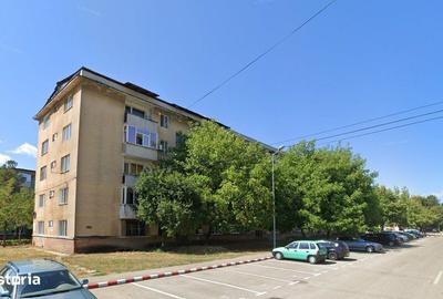 Apartament cu 2 camere semidecomandat în Central - 3