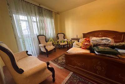 Apartament cu 3 camere decomandat în Tineretului - 3