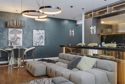 Apartament cu 2 camere în Păcurari - 20