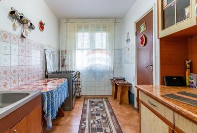 Apartament 3 camere - strada Huedin - bloc reabilitat - zona linistita Apartament 3 camere - strada Huedin - bloc reabilitat - zona linistita - 7