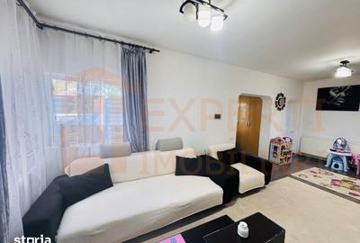 Casă cu 3 camere cu Teren 230 Mp în Brătianu - 10