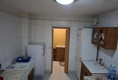 Apartament cu 3 camere decomandat în Popa Șapcă - 5