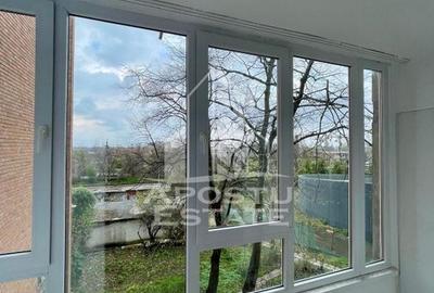 Apartament 2 camere,etaj2/4.centrala proprie,zona Tipografilor - 16
