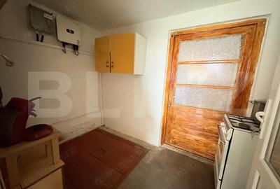 Casă cu 3 camere cu Teren 2434 Mp în Bercu - 3