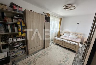 Muta-te direct! Apartament 2 camere 50 mpu complet mobilat s - 4