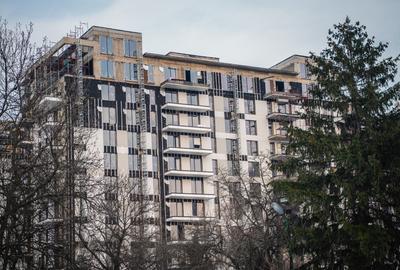 APARTAMENT 2 CAMERE - FLOREASCA - 59MP - COMISION 0% - 4