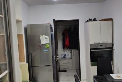 Apartament cu 2 camere decomandat în Capitol - 2