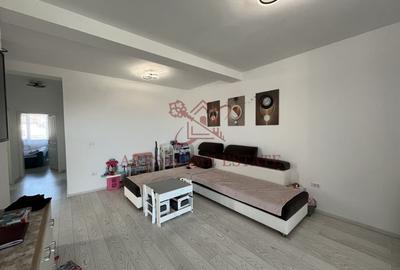 Duplex cu 3 camere cu Canalizare în Moșnița Veche - 3