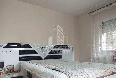 Casă individuală cu 3 camere cu Canalizare în Micălaca - 1