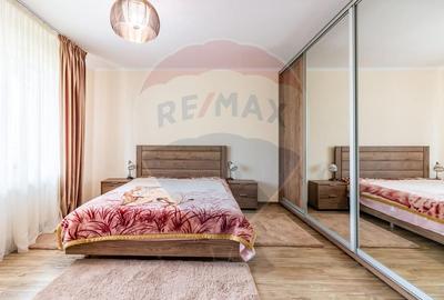Casa / Vila de vanzare in Corbeanca, Petresti, acces rapid in oras - 18